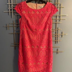 Eliza j womens dress size 2p